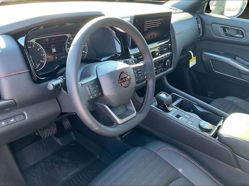 New 2026 Nissan Pathfinder Rock Creek image 7