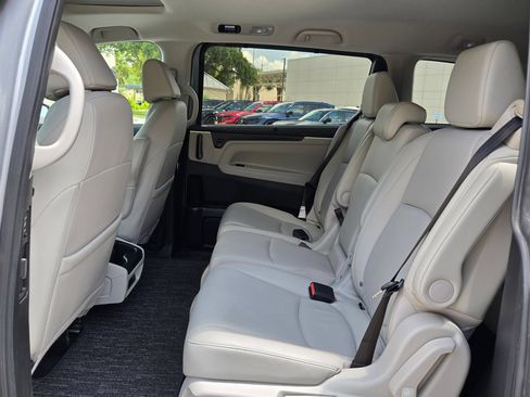Used 2025 Honda Odyssey EX-L image 14