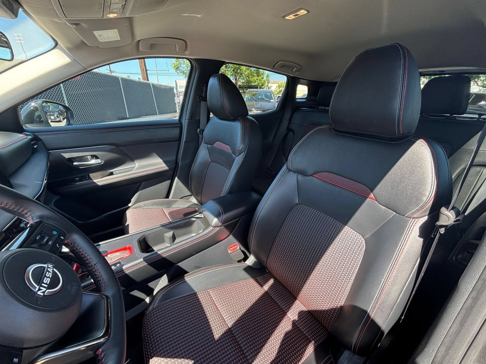 Used 2026 Nissan Kicks SR FWD image 27