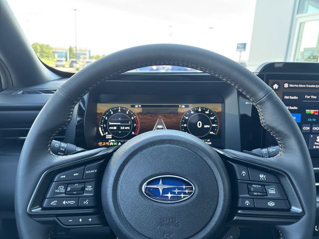 New 2026 Subaru Outback Wilderness AWD/4WD image 20