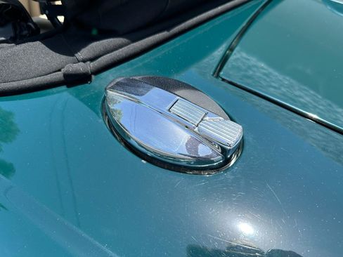 Used 1990 Jaguar XJS V12 Convertible RWD image 10