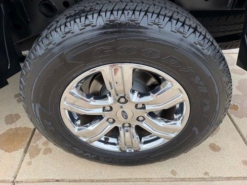 Used 2019 Ford Ranger XLT w/ Equipment Group 301A Mid RWD image 25