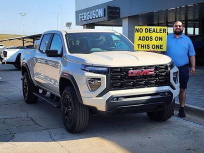 New 2026 GMC Canyon Elevation w/ Convenience Package