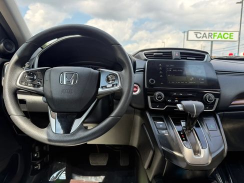 Used 2019 Honda CR-V EX image 26