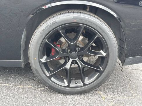 Used 2022 Dodge Challenger GT RWD image 28