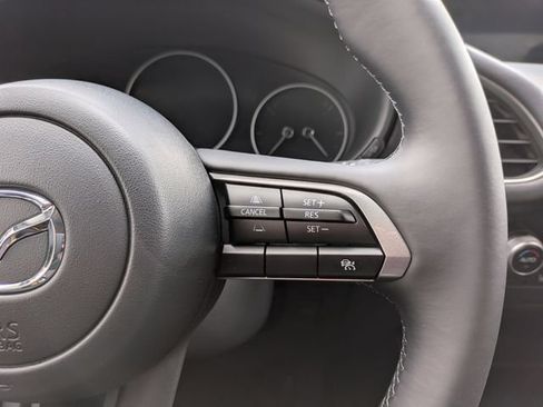 New 2026 MAZDA MAZDA3 2.5 S Sedan w/ Preferred Pkg FWD image 17