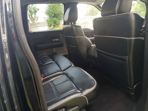 Used 2008 Lincoln Mark LT 4x4 image 12