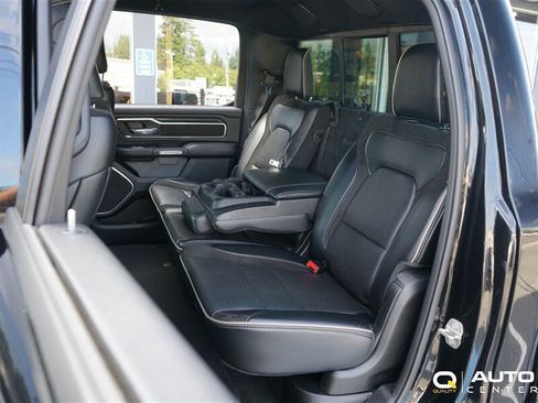 Used 2023 RAM 1500 Laramie AWD/4WD image 27