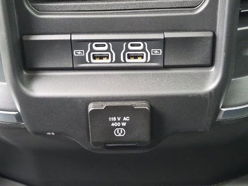 Used 2026 RAM 1500 Big Horn AWD/4WD image 16