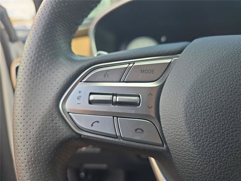 Used 2023 Hyundai Santa Fe Calligraphy FWD image 27