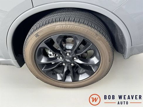 Used 2024 Dodge Durango R/T AWD/4WD image 39
