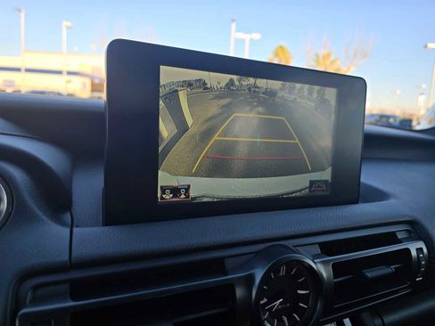 Used 2025 Lexus IS 300 F Sport image 27