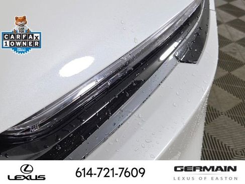 Used 2023 Honda CR-V Sport Touring image 16