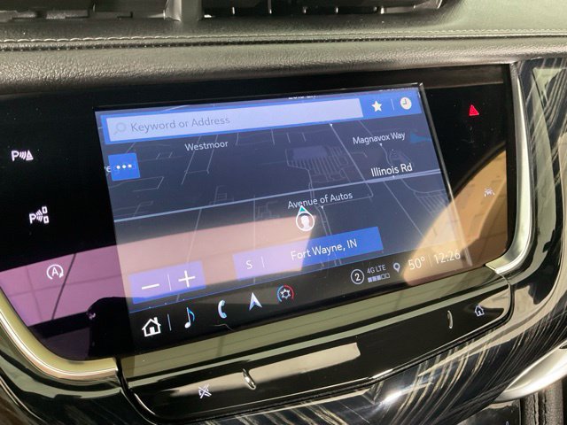 Used 2025 Cadillac XT6 Premium Luxury w/ Technology Package AWD/4WD image 11
