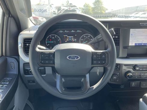New 2026 Ford F350 XL image 11