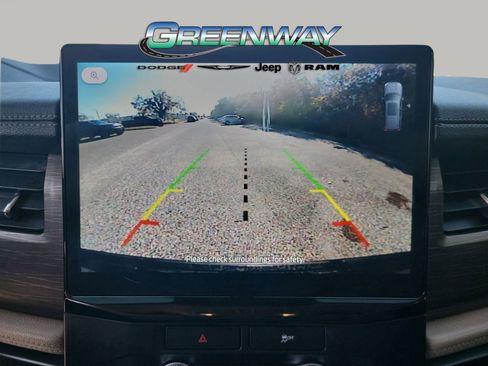 Used 2022 Ford Expedition Max Limited image 22