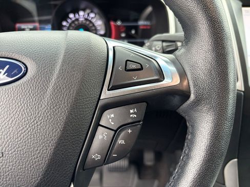 Used 2020 Ford Edge SEL w/ Convenience Package AWD/4WD image 27