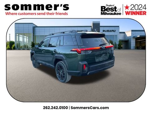 New 2026 Subaru Outback Limited XT image 5