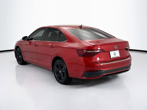 Used 2024 Volkswagen Jetta SE w/ Panoramic Sunroof Package FWD image 7