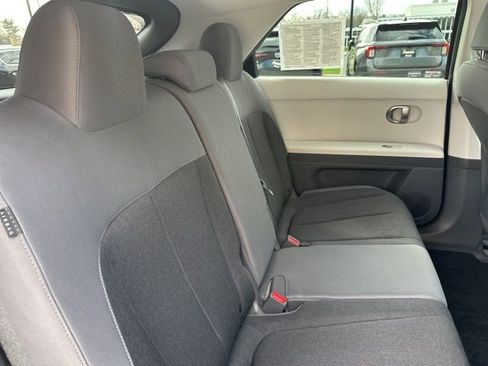 Used 2024 Hyundai Ioniq 5 SEL AWD/4WD image 17