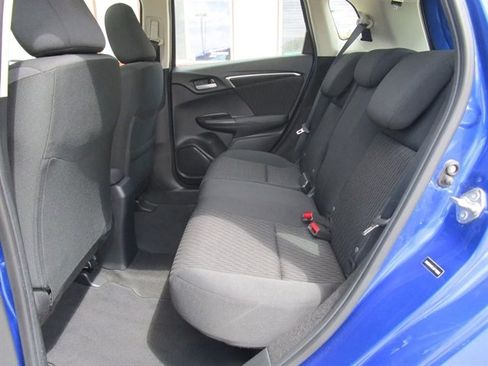 Used 2018 Honda Fit EX image 12