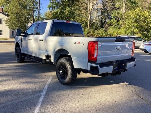 New 2026 Ford F350 XL w/ STX Appearance Package AWD/4WD image 5