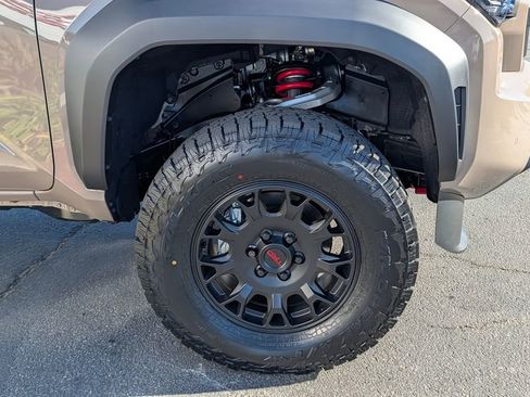 New 2026 Toyota Tacoma TRD Off-Road image 26