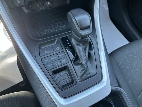 Used 2023 Toyota RAV4 XLE image 22