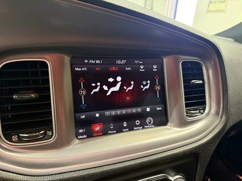 Used 2023 Dodge Charger GT RWD image 17