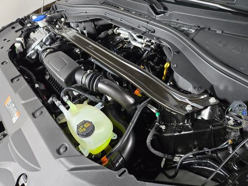 New 2026 Lincoln Aviator Reserve image 22