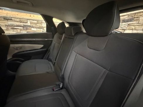 Used 2024 Hyundai Tucson SE AWD/4WD image 29