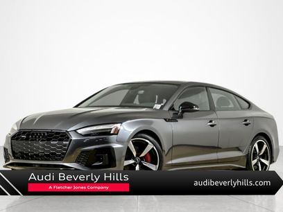 Used 2022 Audi A5 2.0T Premium Plus w/ Premium Plus