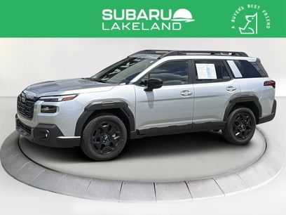 Certified 2026 Subaru Outback Limited