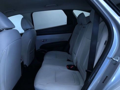 Used 2025 Hyundai Tucson SEL image 20