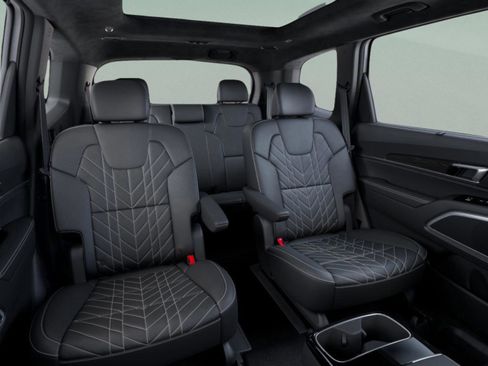 New 2025 Kia Telluride SX Prestige X-Line AWD/4WD image 12