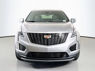 New 2026 Cadillac XT5 Premium Luxury video 2