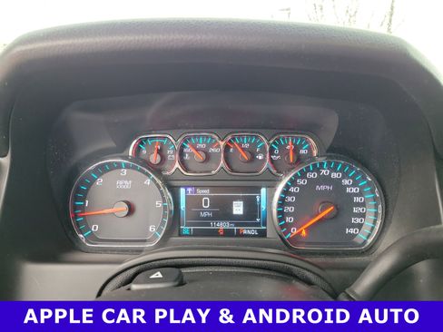 Used 2019 Chevrolet Suburban LT image 24