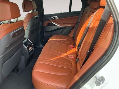 New 2026 BMW X5 xDrive50e w/ Executive Package image 13