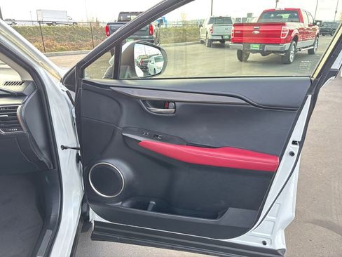 Used 2020 Lexus NX 300h AWD w/ Comfort Package image 26