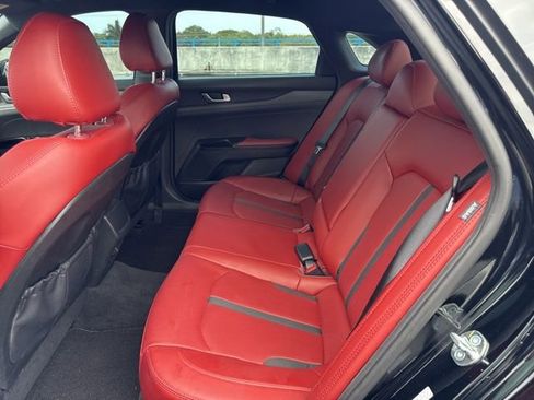 Used 2024 Kia K5 GT-Line w/ GT-Line Premium Package image 11