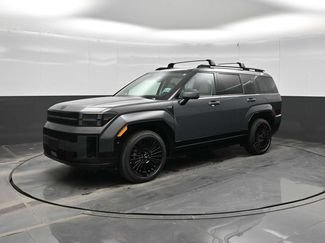 New 2026 Hyundai Santa Fe Calligraphy video 1