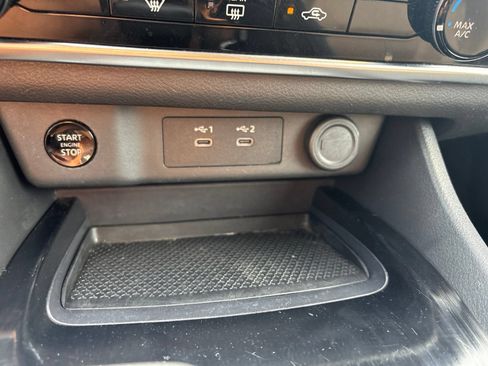 Used 2024 Nissan Rogue S AWD/4WD image 25
