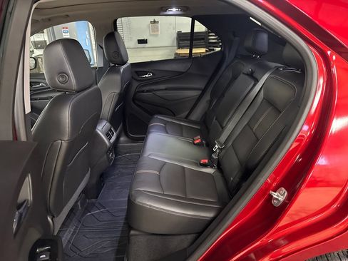 Certified 2024 Chevrolet Equinox Premier AWD/4WD image 27