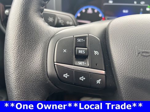Used 2022 Ford Bronco Sport Outer Banks image 9