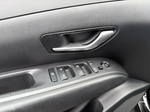 Used 2022 Hyundai Tucson SEL AWD/4WD image 25