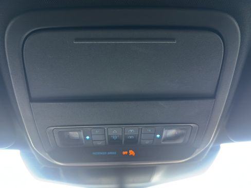 Used 2023 Ford Explorer ST w/ Equipment Group 401A image 40