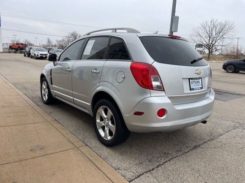 Used 2014 Chevrolet Captiva Sport LT w/ Convenience Package image 7