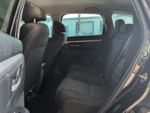 Used 2019 Honda CR-V LX image 8