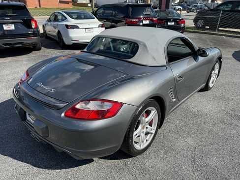 Used 2008 Porsche Boxster S image 15