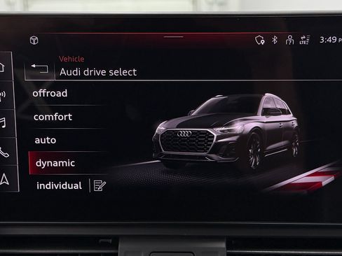 Used 2023 Audi SQ5 Premium Plus w/ Premium Plus Package AWD/4WD image 28